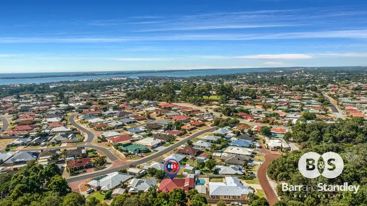 Second view of Homely house listing, 5 Tulip Grove, Eaton WA 6232