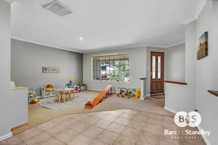 Third view of Homely house listing, 5 Tulip Grove, Eaton WA 6232