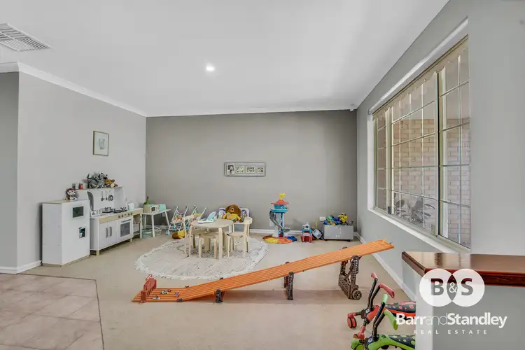 Fourth view of Homely house listing, 5 Tulip Grove, Eaton WA 6232