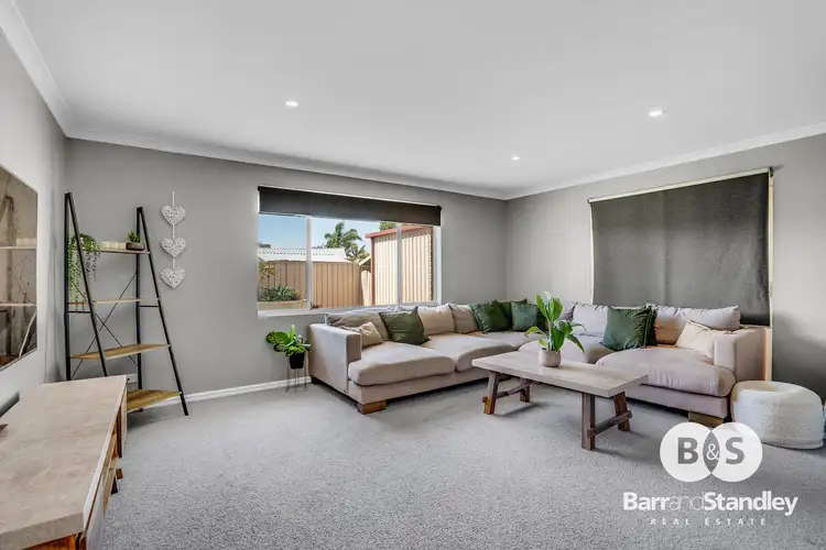 Fifth view of Homely house listing, 5 Tulip Grove, Eaton WA 6232