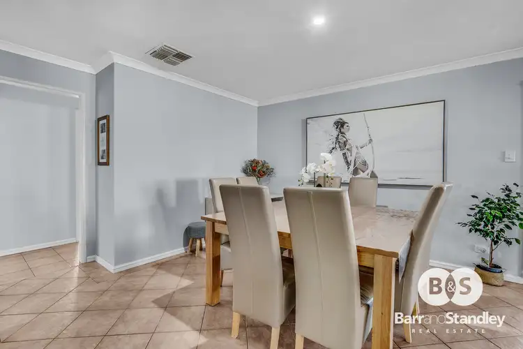 Sixth view of Homely house listing, 5 Tulip Grove, Eaton WA 6232