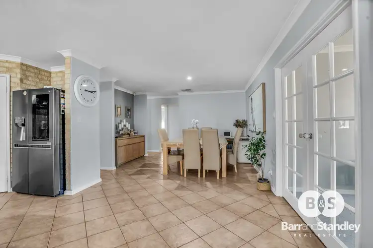 Seventh view of Homely house listing, 5 Tulip Grove, Eaton WA 6232