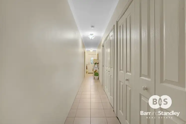 Fourth view of Homely house listing, 11 Ivy Rock Way, Australind WA 6233