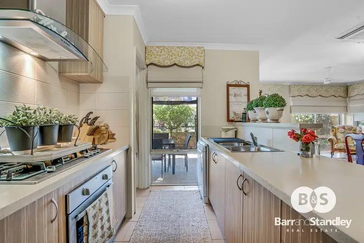 Fifth view of Homely house listing, 11 Ivy Rock Way, Australind WA 6233