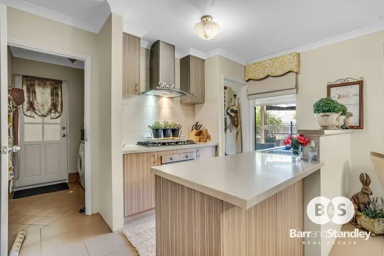Sixth view of Homely house listing, 11 Ivy Rock Way, Australind WA 6233