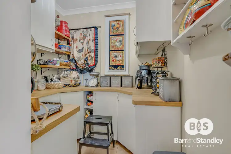 Seventh view of Homely house listing, 11 Ivy Rock Way, Australind WA 6233
