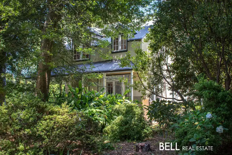 64 Hilton Road, Ferny Creek VIC 3786