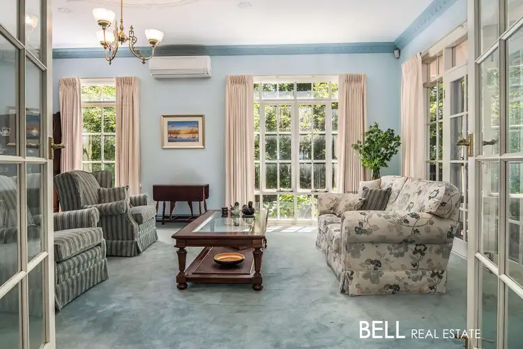 Third view of Homely house listing, 64 Hilton Road, Ferny Creek VIC 3786