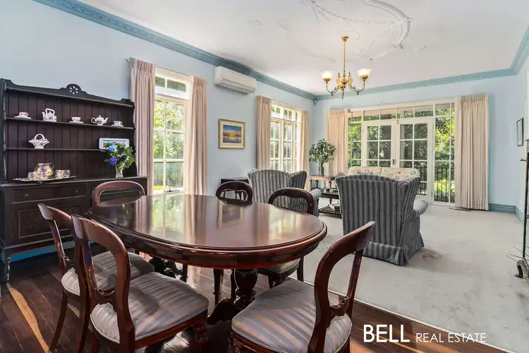 Fifth view of Homely house listing, 64 Hilton Road, Ferny Creek VIC 3786