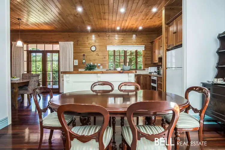 Sixth view of Homely house listing, 64 Hilton Road, Ferny Creek VIC 3786