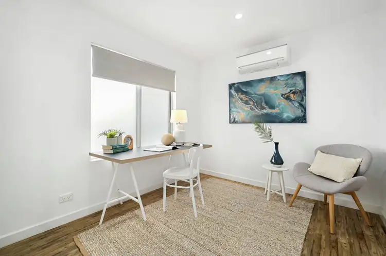Fifth view of Homely apartment listing, 204/1001 Plenty Road, Kingsbury VIC 3083