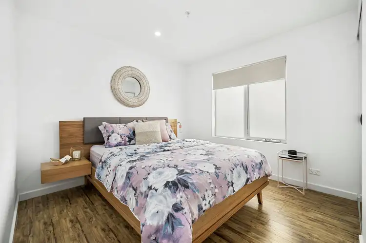 Sixth view of Homely apartment listing, 204/1001 Plenty Road, Kingsbury VIC 3083