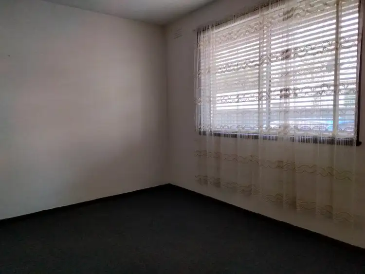Third view of Homely apartment listing, 1/100 Cross Street, West Footscray VIC 3012