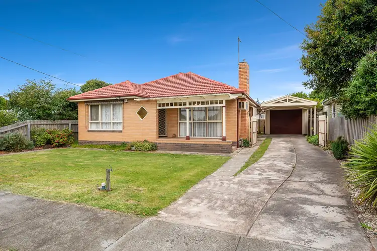 Main view of Homely house listing, 16 Anzac Avenue, Leopold VIC 3224