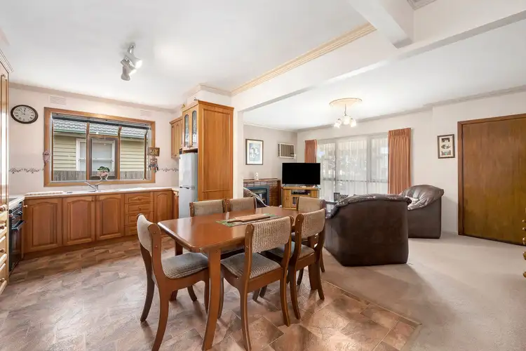Second view of Homely house listing, 16 Anzac Avenue, Leopold VIC 3224