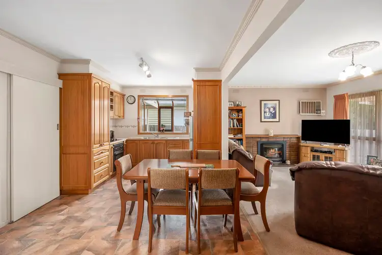 Third view of Homely house listing, 16 Anzac Avenue, Leopold VIC 3224