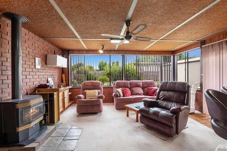 Fifth view of Homely house listing, 16 Anzac Avenue, Leopold VIC 3224