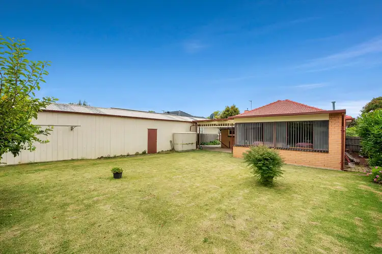 Sixth view of Homely house listing, 16 Anzac Avenue, Leopold VIC 3224