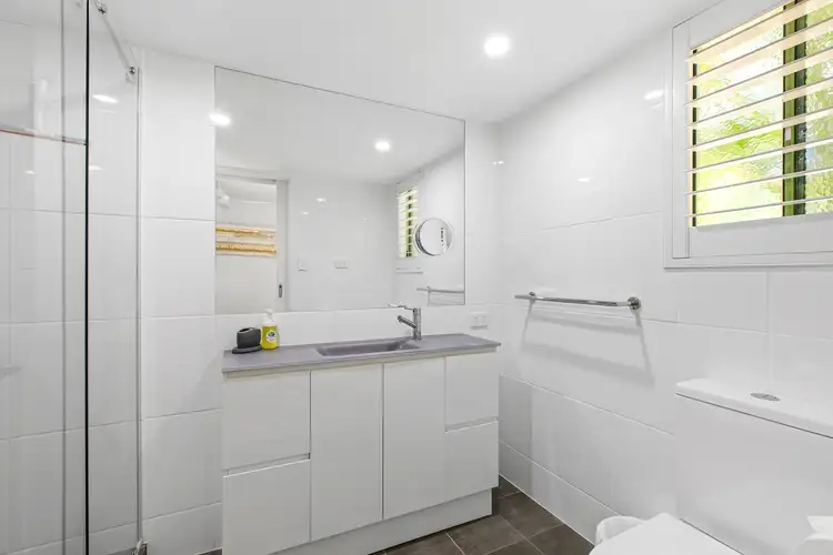 Sixth view of Homely apartment listing, 4/243 Weyba Road, Noosaville QLD 4566