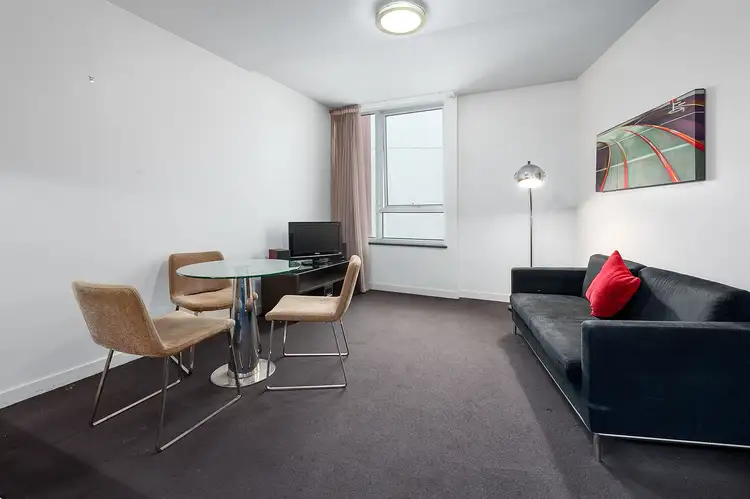 1001/43 Therry Street, Melbourne VIC 3000