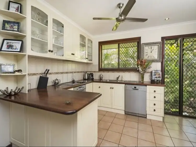 Main view of Homely house listing, 11 Edgeview Court, Leanyer NT 812