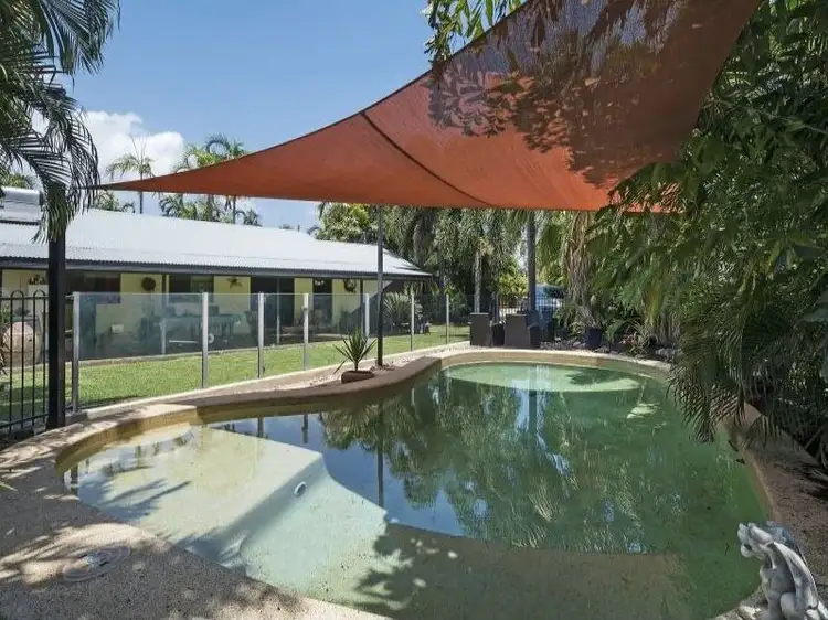 Second view of Homely house listing, 11 Edgeview Court, Leanyer NT 812