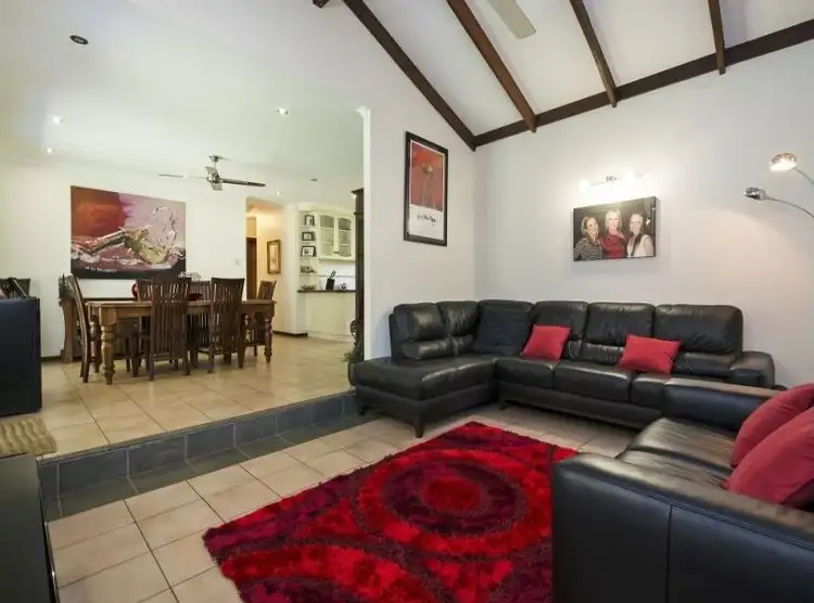 Third view of Homely house listing, 11 Edgeview Court, Leanyer NT 812