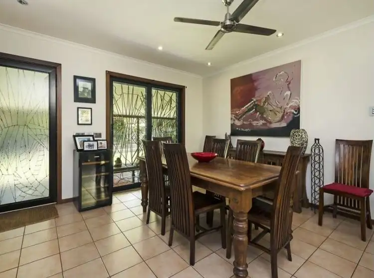 Fourth view of Homely house listing, 11 Edgeview Court, Leanyer NT 812