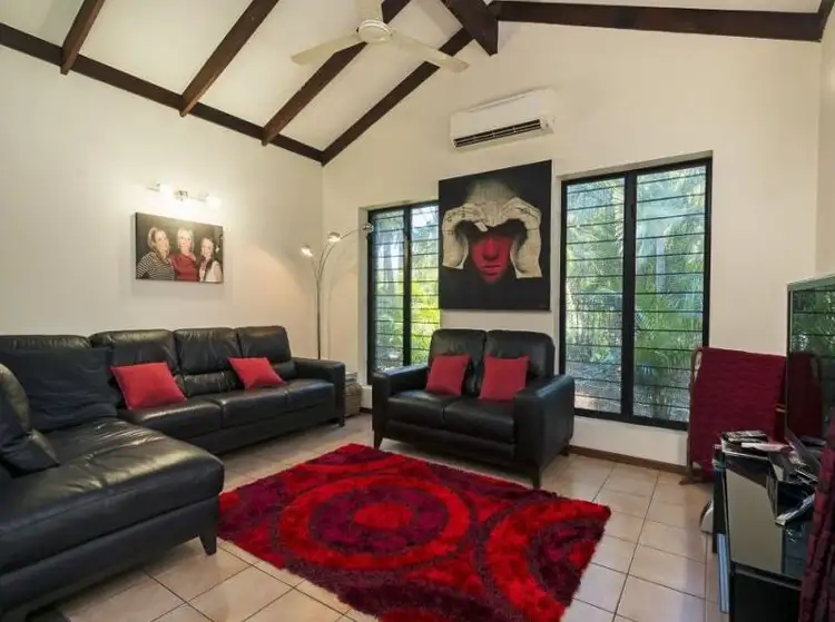Fifth view of Homely house listing, 11 Edgeview Court, Leanyer NT 812