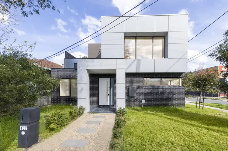157 Sunshine Road