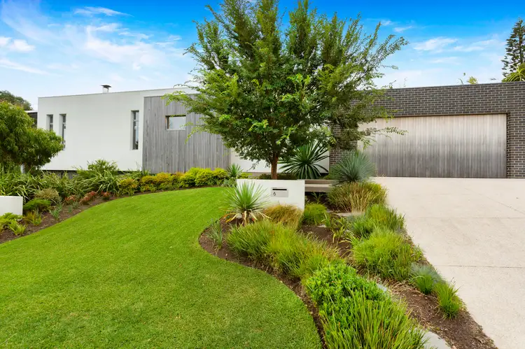 Main view of Homely house listing, 6 Glen Shian Crescent, Mount Eliza VIC 3930
