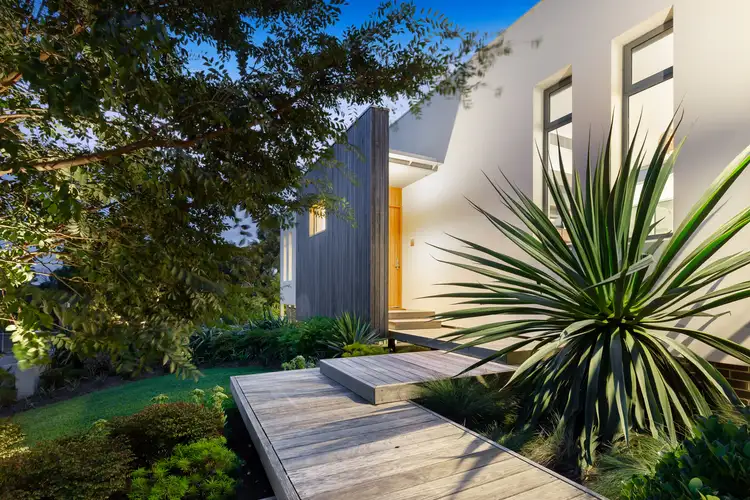 Third view of Homely house listing, 6 Glen Shian Crescent, Mount Eliza VIC 3930