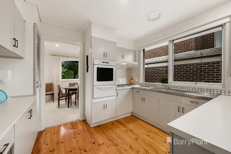 Third view of Homely house listing, 11 Millard Street, Templestowe Lower VIC 3107