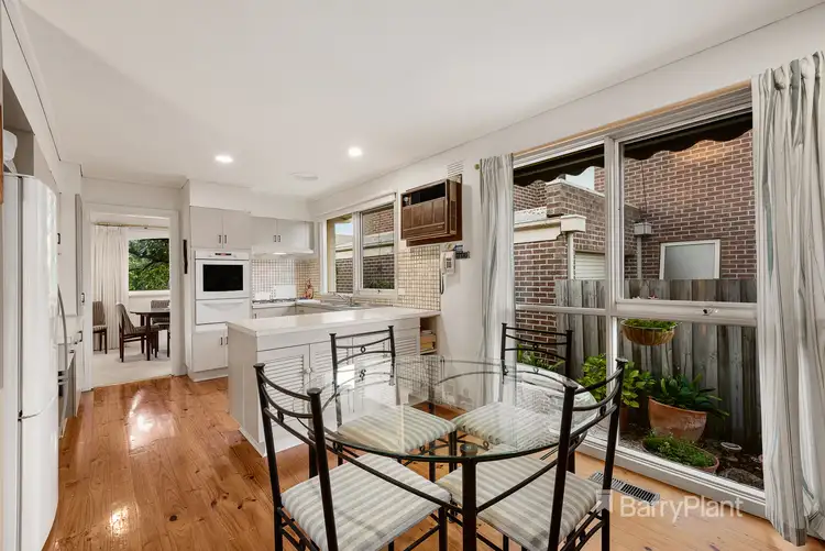 Fourth view of Homely house listing, 11 Millard Street, Templestowe Lower VIC 3107