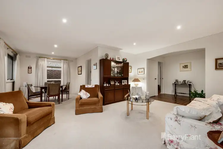 Fifth view of Homely house listing, 11 Millard Street, Templestowe Lower VIC 3107