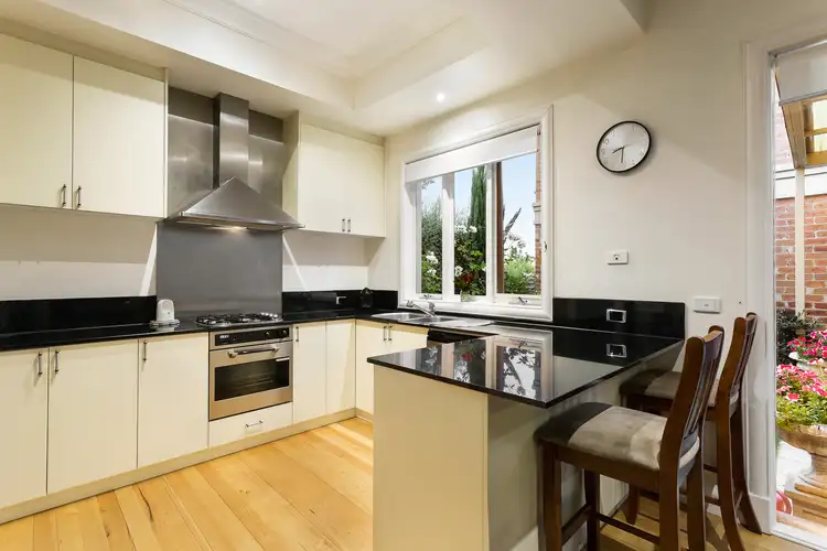 Second view of Homely townhouse listing, 4/31-33 Serpells Road, Templestowe VIC 3106