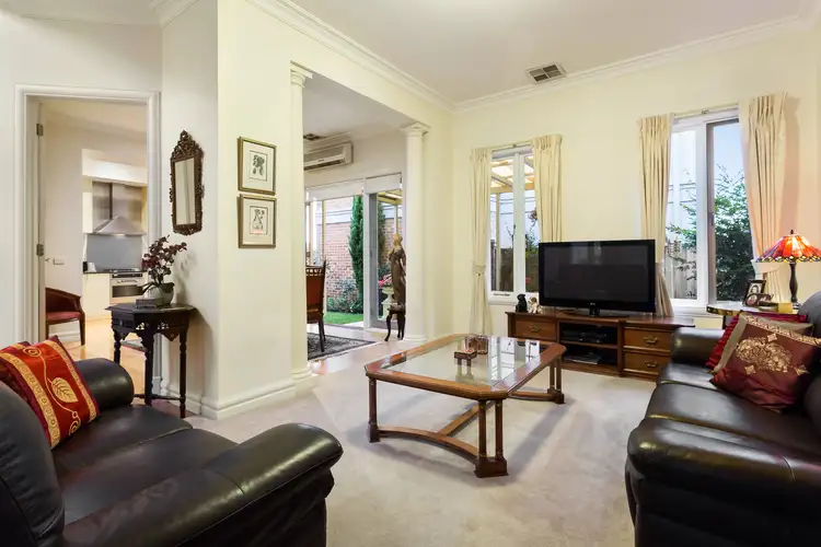 Third view of Homely townhouse listing, 4/31-33 Serpells Road, Templestowe VIC 3106