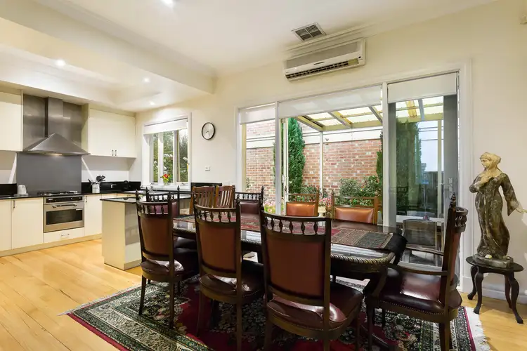 Fourth view of Homely townhouse listing, 4/31-33 Serpells Road, Templestowe VIC 3106