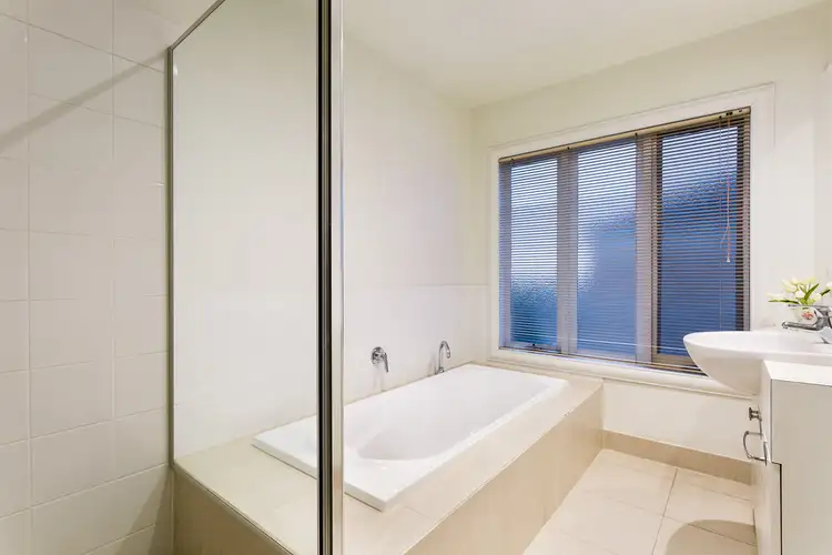 Fifth view of Homely townhouse listing, 4/31-33 Serpells Road, Templestowe VIC 3106