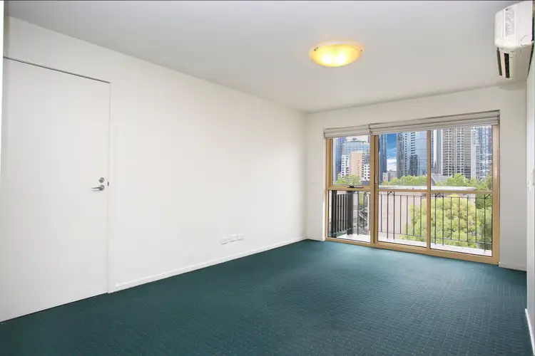 Main view of Homely apartment listing, 402/18 Finlay Place, Carlton VIC 3053