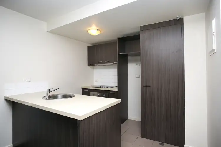Second view of Homely apartment listing, 402/18 Finlay Place, Carlton VIC 3053