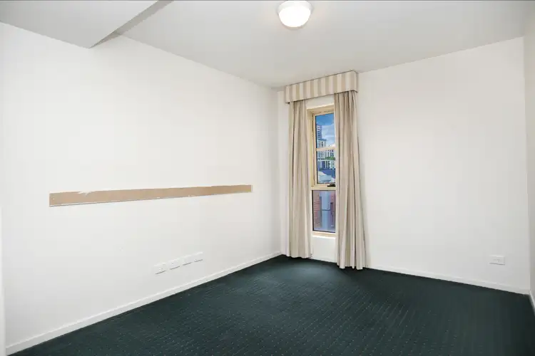 Fifth view of Homely apartment listing, 402/18 Finlay Place, Carlton VIC 3053