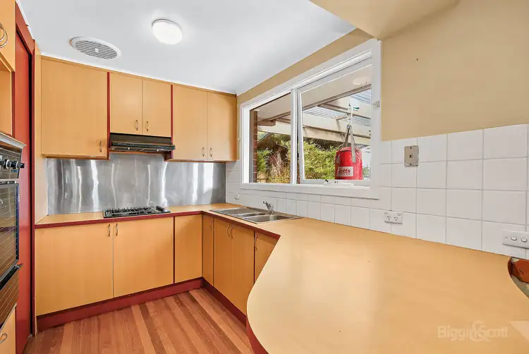 Fourth view of Homely house listing, 17 Rolland Court, Endeavour Hills VIC 3802