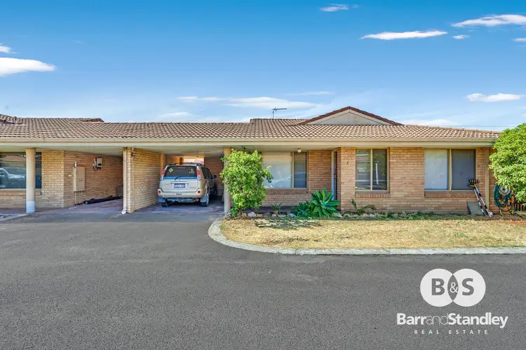 Main view of Homely unit listing, Unit 2/106 Strickland Street, East Bunbury WA 6230