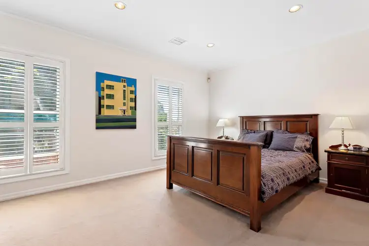 Sixth view of Homely townhouse listing, 4/1549 Malvern Road, Glen Iris VIC 3146
