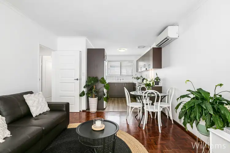 7/45 Oxford Street, Newport VIC 3015