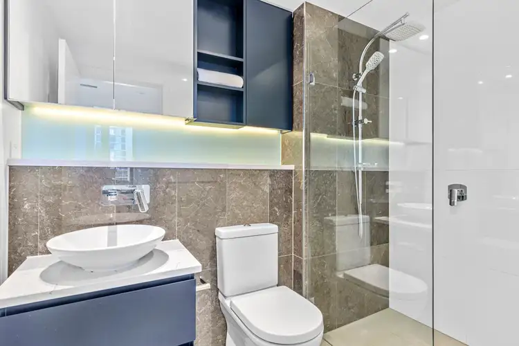 Sixth view of Homely apartment listing, 1508/11 Wentworth Place, Wentworth Point NSW 2127