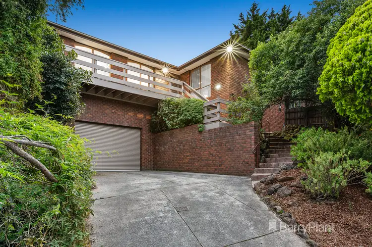 3 Deep Creek Drive, Doncaster East VIC 3109