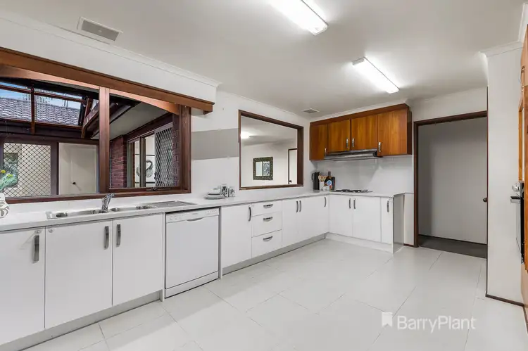Fourth view of Homely house listing, 3 Deep Creek Drive, Doncaster East VIC 3109
