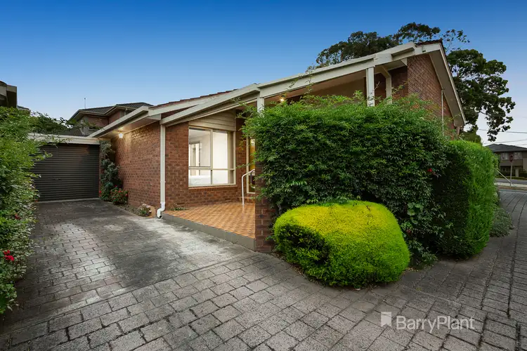 Main view of Homely unit listing, 1/7 Serpells Road, Templestowe VIC 3106